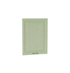 Комплект фасадов Ницца для каркаса Ф-46НМ ШП606НМ, цвет: Дуб оливковый