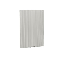 Комплект фасадов Евро Лайн для каркаса Ф-46Н В609, цвет: Агат