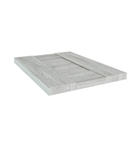 Образец фасада Лофт ФГ, цвет: Nordic Oak