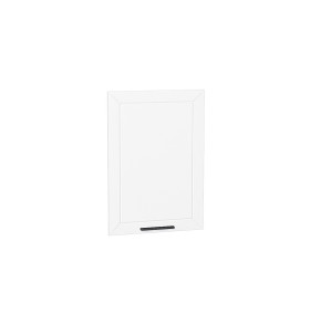 Комплект фасадов Глетчер для каркаса Ф-30 В500/Н500/НМ500, цвет: Айленд Силк