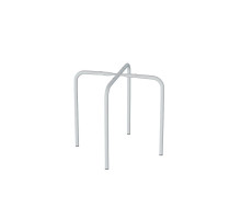 Каркас табурета BM1001, цвет: A (Алюминий)