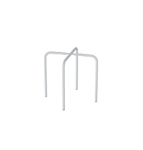 Каркас табурета BM1001, цвет: A (Алюминий)