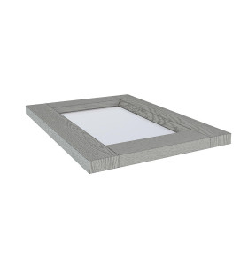 Образец фасада Сканди ФО CT-Magic Fog, цвет: Grey Softwood