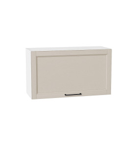 Шкаф верхний горизонтальный Сканди, цвет: Cream Silkwood