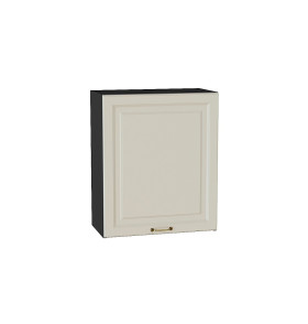 Шкаф верхний с 1-ой дверцей Ницца, цвет: Агат