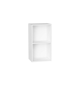 Каркас верхнего шкафа В 400, цвет: Белый