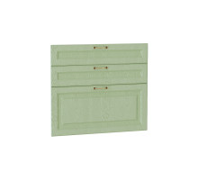 Комплект фасадов Ницца для каркаса Ф-53 Н803, цвет: Дуб оливковый