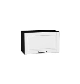 Шкаф верхний горизонтальный Дублин, цвет: Special White