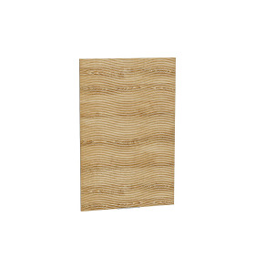 Комплект фасадов Терра для каркаса Ф-46НW В609, цвет: Ель Карпатская