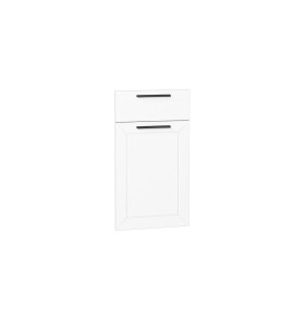 Комплект фасадов Глетчер для каркаса Ф-21 Н401/ШП401, цвет: Айленд Силк