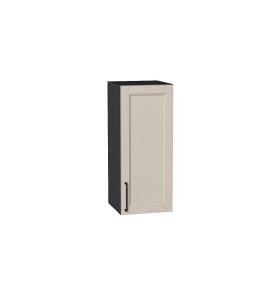 Шкаф верхний с 1-ой дверцей Сканди, цвет: Cream Silkwood