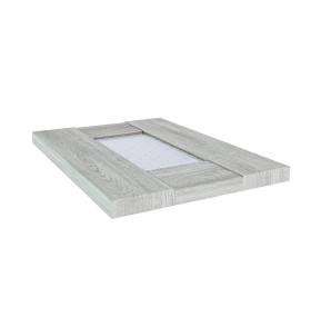 Образец фасада Лофт ФО СТ-Matrix, цвет: Nordic Oak