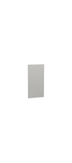 ФГ Фьюжн 70.35, цвет: Silky Light Grey | ПЭТ, Silky Light Grey