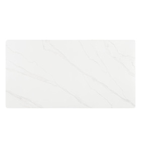 Столешница для стола Form-S2.2B, цвет: White Matt Marble
