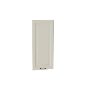 Комплект фасадов Ницца для каркаса Ф-20Н В409, цвет: Агат