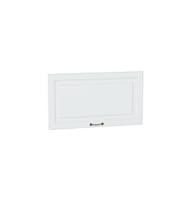 Комплект фасадов Ницца для каркаса Ф-87Н ВГ809, цвет: Белый