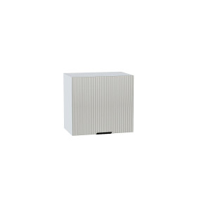 Шкаф верхний горизонтальный Евро Лайн, цвет: Агат