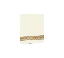 Комплект фасадов Терра для каркаса Ф-46DL ШП601/ШП602, цвет: Ваниль Софт