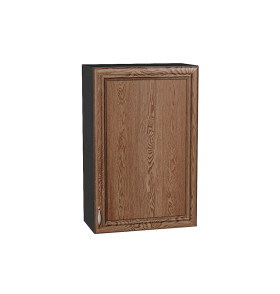 Шкаф верхний с 1-ой дверцей Шале, цвет: Brown Dreamline