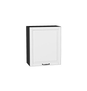 Шкаф верхний с 1-ой дверцей Дублин, цвет: Special White