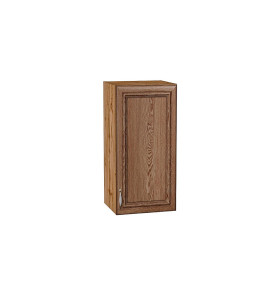 Шкаф верхний с 1-ой дверцей Шале, цвет: Brown Dreamline