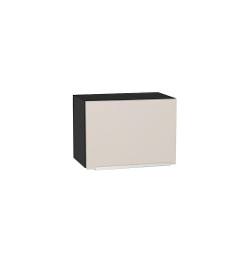 Шкаф верхний горизонтальный Фьюжн, цвет: Cream Silk