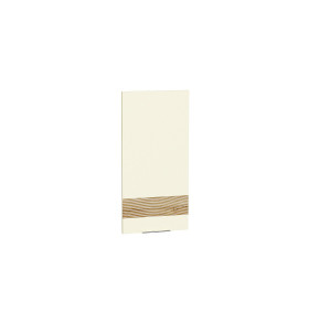 Комплект фасадов Терра для каркаса Ф-36DR В350/Н350/ВТ300/ВУ690, цвет: Ваниль Софт