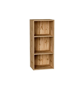 Каркас верхнего шкафа В 409, цвет: Дуб Вотан