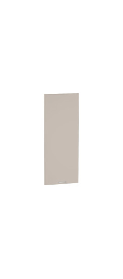 Комплект фасадов Квадро для каркаса Ф-92Н П600Н, цвет: Кашемир | Пленка ПВХ., Кашемир