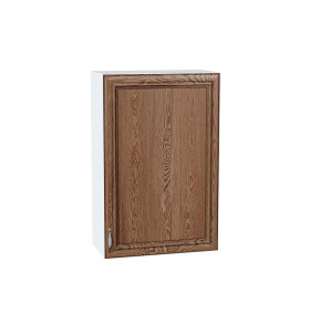 Шкаф верхний с 1-ой дверцей Шале, цвет: Brown Dreamline