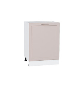 Шкаф нижний с 1-ой дверцей Барселона, цвет: Кашемир