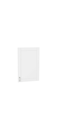 ФГ Лофт 90.60, цвет: White Silk | ПЭТ, White Silk