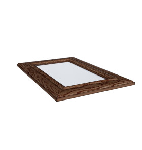 Образец фасада Шале ФО СТ-Magic Fog, цвет: Brown Dreamline