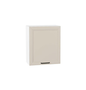 Шкаф верхний с 1-ой дверцей Нео, цвет: Cream Silk