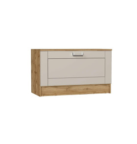 Тумба Стиль ТБ-800, цвет: Cream Silk