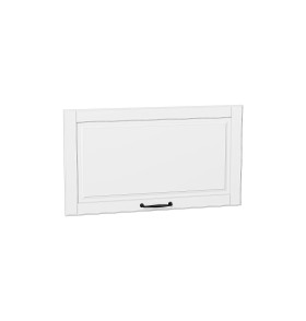 Комплект фасадов Дублин для каркаса Ф-87Н ВГ809, цвет: Special White