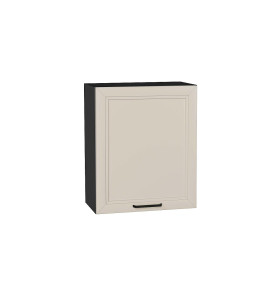 Шкаф верхний с 1-ой дверцей Нео, цвет: Cream Silk