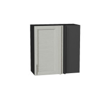 Шкаф верхний прямой угловой Сканди, цвет: Cappuccino Softwood