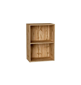 Каркас верхнего шкафа В 500, цвет: Дуб Вотан