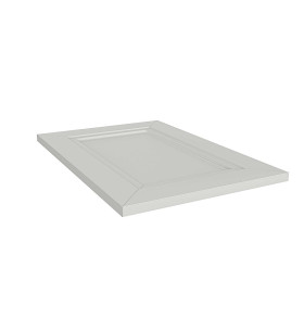 Образец фасада Нео ФГ, цвет: Grey Silk