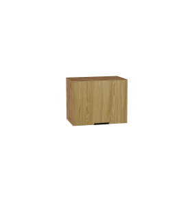 Шкаф верхний горизонтальный Евро, цвет: Дуб песочный