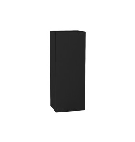 Шкаф верхний с 1-ой дверцей Евро, цвет: Антрацит