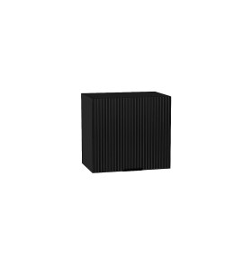 Шкаф верхний горизонтальный Евро Лайн, цвет: Антрацит