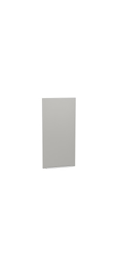 ФГ Фьюжн 90.45, цвет: Silky Light Grey | ПЭТ, Silky Light Grey