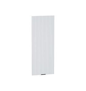 Комплект фасадов Евро Лайн для каркаса Ф-92Н П600Н, цвет: Белый