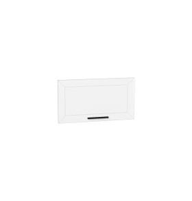 Комплект фасадов Глетчер для каркаса ФГ-650 ВУГ1000, цвет: Айленд Силк