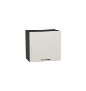 Шкаф верхний горизонтальный Флэт, цвет: Cashmere In 2S