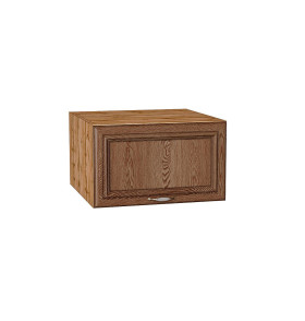 Шкаф верхний горизонтальный глубокий Шале, цвет: Brown Dreamline