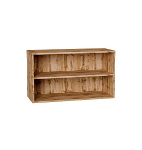 Каркас верхнего горизонтального шкафа ВГ 809, цвет: Дуб Вотан