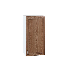 Шкаф верхний с 1-ой дверцей Шале, цвет: Brown Dreamline